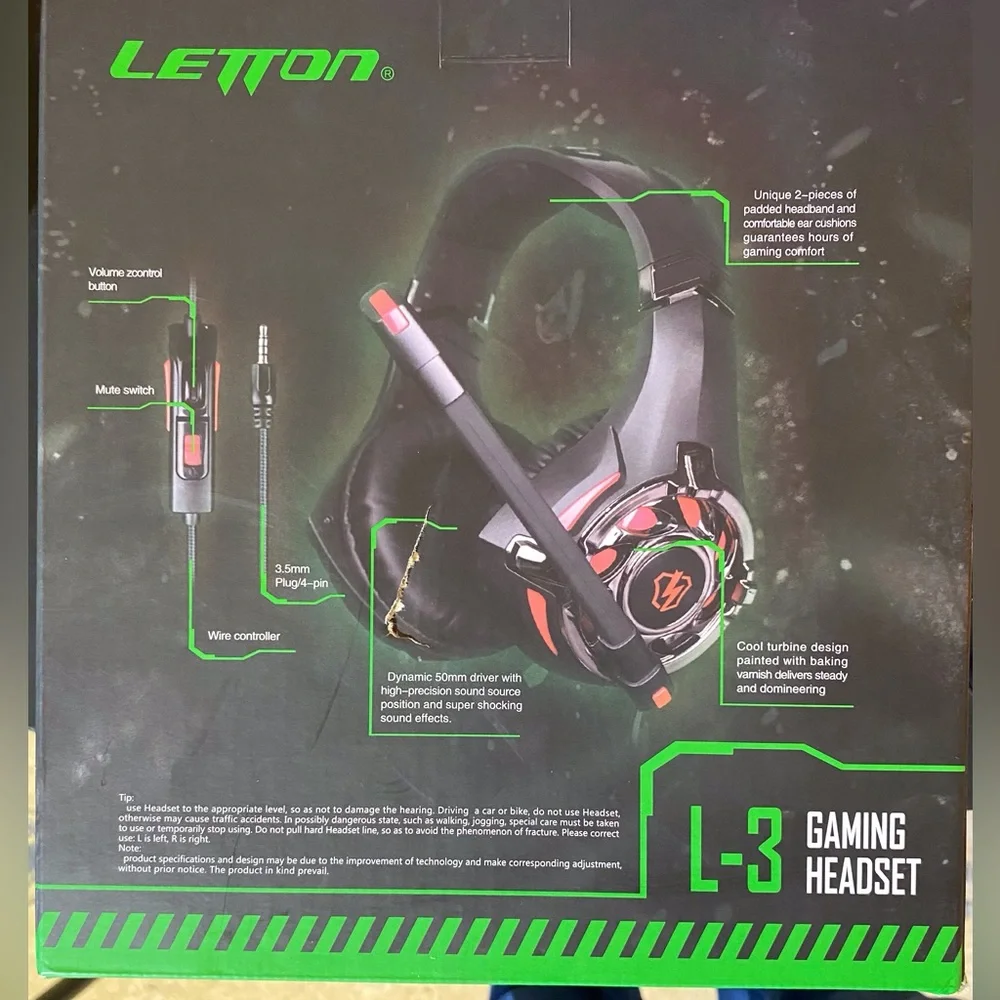 N/A letton gaming